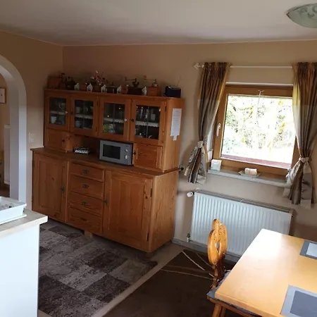 Ferienwohnung Apartman Sauerlach