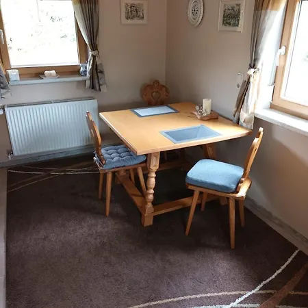 Ferienwohnung Apartman Sauerlach