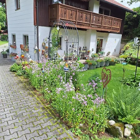 Ferienwohnung * Sauerlach