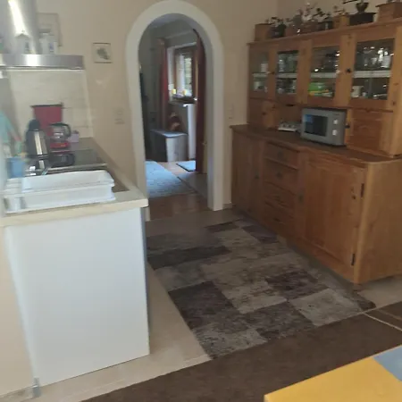 Ferienwohnung Appartement *