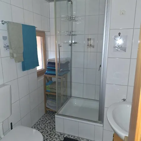 Appartement Ferienwohnung Sauerlach