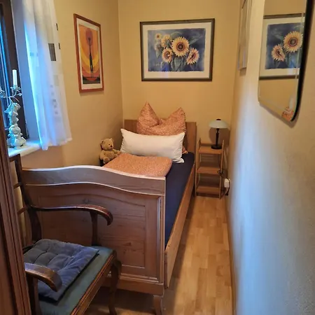 Ferienwohnung