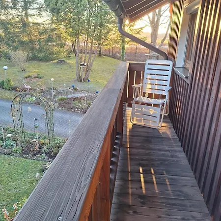 Ferienwohnung Appartement *