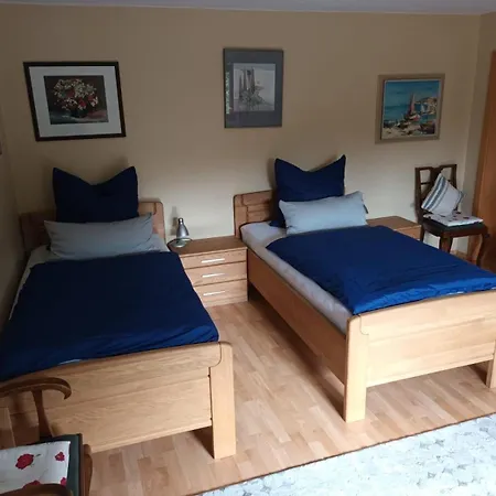 Appartement Ferienwohnung *