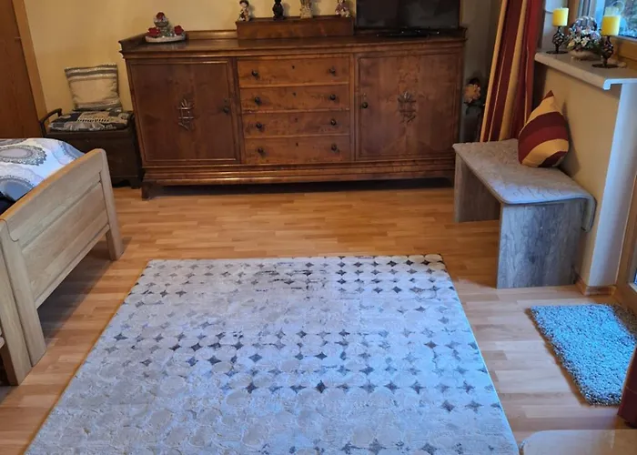 Ferienwohnung *
