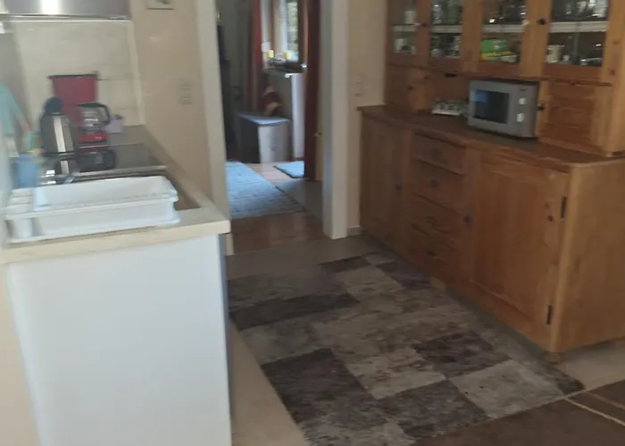 Ferienwohnung Апартаменты *