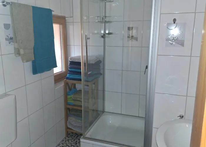 Апартаменты Ferienwohnung Зауэрлах