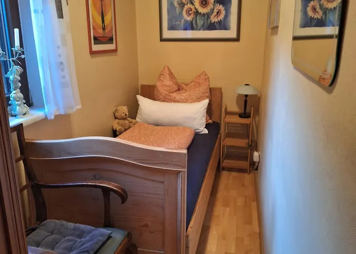 Ferienwohnung