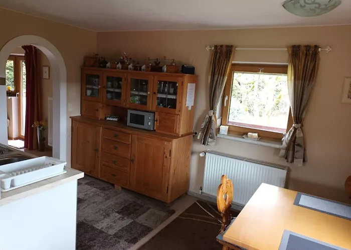 Ferienwohnung Апартаменты Зауэрлах