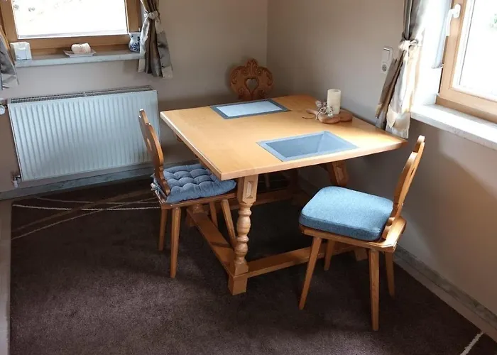 Ferienwohnung Appartement Sauerlach